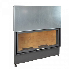 Каминная топка Kobok Horizont 1570 VD