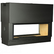 Каминная топка Axis Double Face AX-H 1600 DF RT