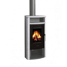 Color b 2 elipse fg, серый, талькохлорит