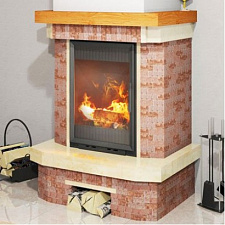 Мета прометей 840 с топкой вертикаль 840