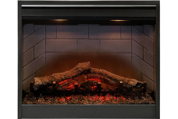 Dimplex Newport очаг Symphony 26 DF2608-INT белый_6