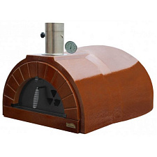 Печь для пиццы Schmid Amphora Plus