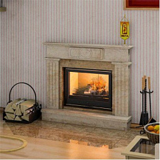 Мета амстердам 700 с топкой эльба 700п