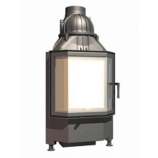 Schmid pano 5551 tv (туннельная, высота дверной рамки 51 см, d200)