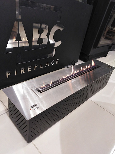 Биокамин Firezo Automatic Fire 1000 (выставочный образец)_0