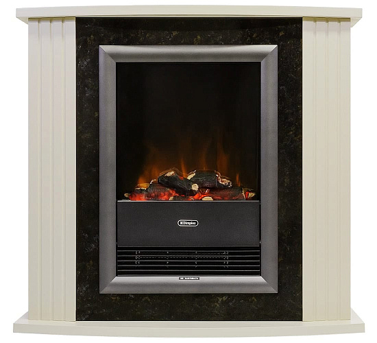 Dimplex Mozart Deluxe очаг Viotta черный_1