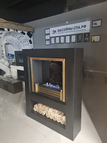 Биокамин Firezo Loft (выставочный образец)_14