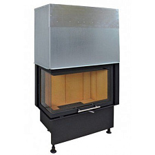Kobok corner 720 vd r90-s/380 l/p (высота дверцы 56 см)